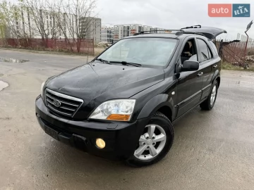 Авто KIA Sorento 2008 № 7636531