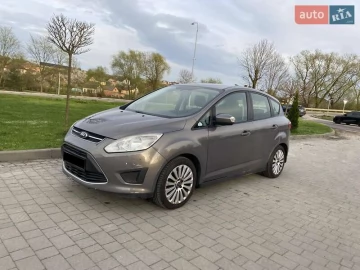 Авто Ford C-Max 2013 № 7636565