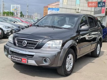 Авто KIA Sorento 2006 № 7636566