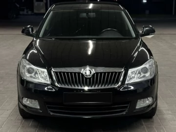 Авто Skoda Octavia 2011 № 7636571