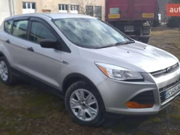 Авто Ford Escape 2015 № 7636586