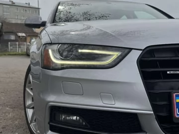 Авто Audi A4 2015 № 7636591