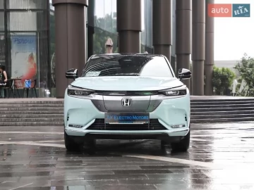 Авто Honda Ens1 2024 № 7636603