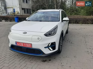 Авто KIA Niro 2019 № 7636610