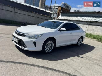 Авто Toyota Camry 2016 № 7636615