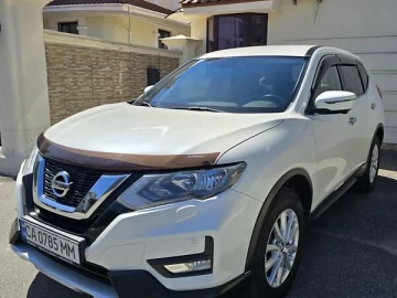 Авто Nissan X-Trail 2018 № 7636617