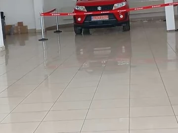 Авто Suzuki Vitara 2023 № 7636624