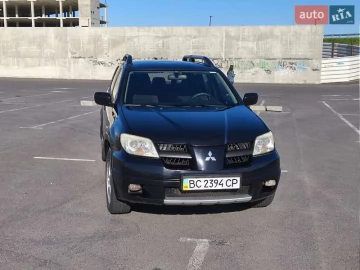 Авто Mitsubishi Outlander 2006 № 7636664