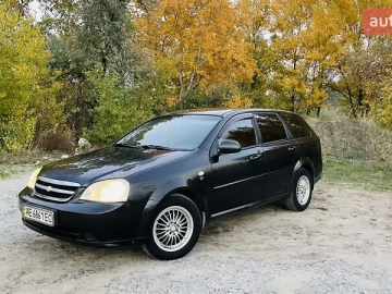 Авто Chevrolet Lacetti 2009 № 7636666