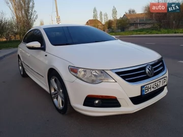 Авто Volkswagen Cc Passat Cc 2011 № 7636691