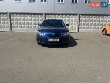 Авто Toyota Camry 2006 № 7636692