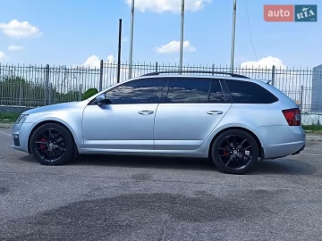 Авто Skoda Octavia 2014 № 7636711