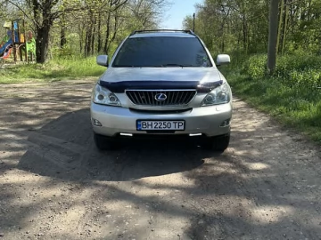 Авто Lexus Rx 2007 № 7636713