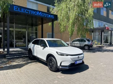 Авто Honda Ens1 2024 № 7636717