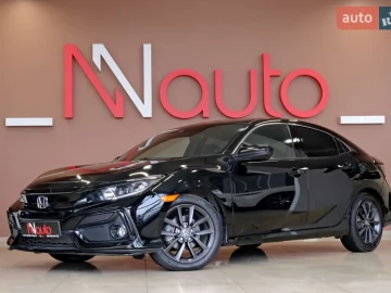 Авто Honda Civic 2022 № 7636721