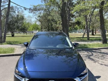 Авто Mazda 3 2020 № 7636724