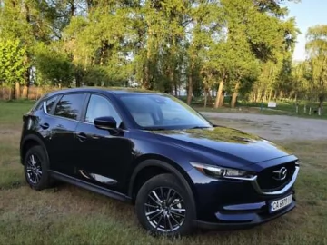 Авто Mazda Cx-5 2019 № 7636728