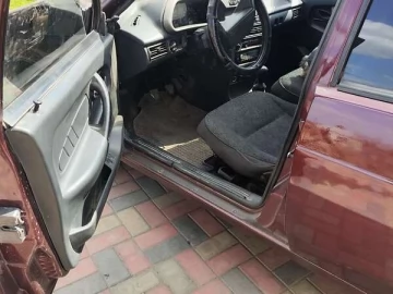Авто ВАЗ 2109 2005 № 7636745