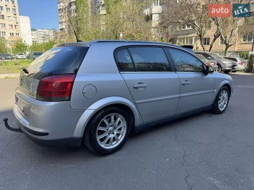 Авто Opel Signum 2005 № 7636749