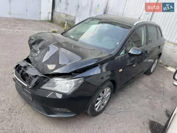 Авто SEAT Ibiza 2012 № 7636765