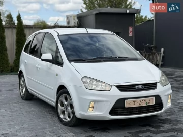 Авто Ford C-Max 2010 № 7636784
