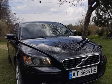 Авто Volvo S40 2007 № 7636791