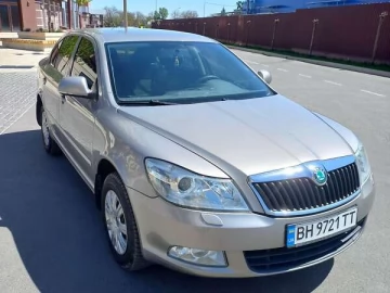 Авто Skoda Octavia 2012 № 7636818