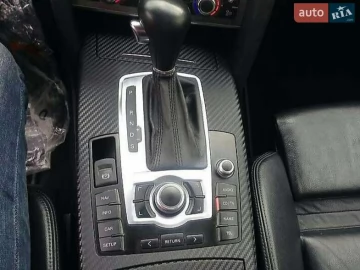 Авто Audi A6 2006 № 7636823