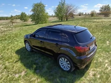 Авто Mitsubishi Outlander Sport 2011 № 7636825