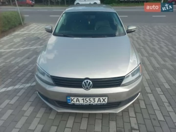 Авто Volkswagen Jetta 2014 № 7636826