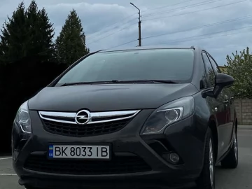 Авто Opel Zafira 2016 № 7636838