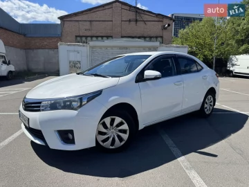 Авто Toyota Corolla 2013 № 7636840