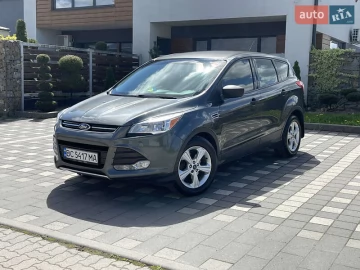 Авто Ford Escape 2014 № 7636842