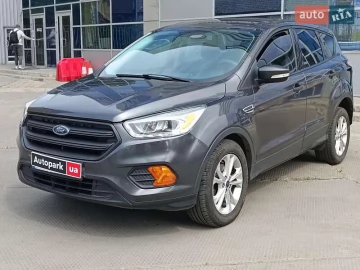 Авто Ford Escape 2017 № 7636858