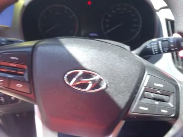 Авто Hyundai Creta 2019 № 7636862