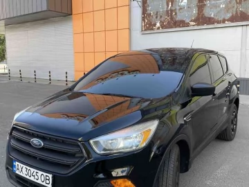Авто Ford Escape 2017 № 7636863