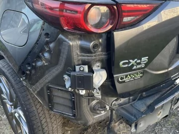 Авто Mazda Cx-5 2020 № 7636868