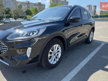 Авто Ford Kuga 2021 № 7636884