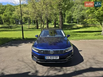 Авто Volkswagen Passat 2019 № 7636886