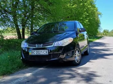 Авто ЗАЗ Forza 2012 № 7636917