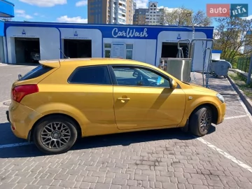 Авто KIA Ceed 2008 № 7636927