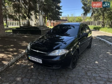 Авто Chevrolet Lacetti 2010 № 7636932