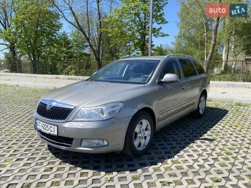Авто Skoda Octavia 2012 № 7636957