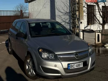 Авто Opel Astra 2011 № 7636959