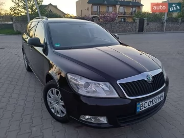 Авто Skoda Octavia 2011 № 7636966