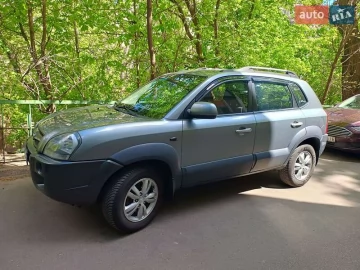 Авто Hyundai Tucson 2012 № 7636973