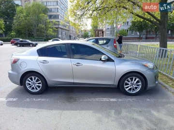 Авто Mazda 3 2013 № 7636976