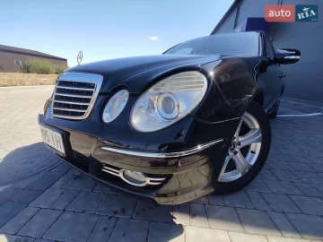 Авто Mercedes E-Class 2006 № 7636977