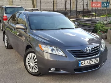 Авто Toyota Camry 2007 № 7636978
