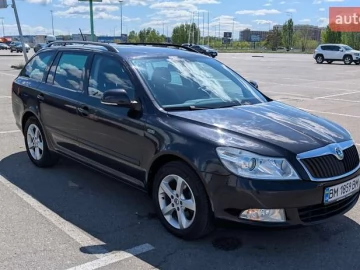 Авто Skoda Octavia 2012 № 7636981